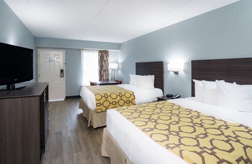 Gallatin Hotel | Baymont by Wyndham Gallatin