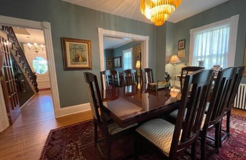 Beacon Bed & Breakfast | Beacon Hermitage