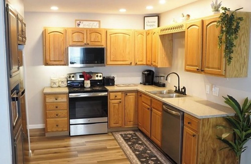 Painted Post Apartment | Beautiful and spacious 3-bedroom apartment in Painted Post