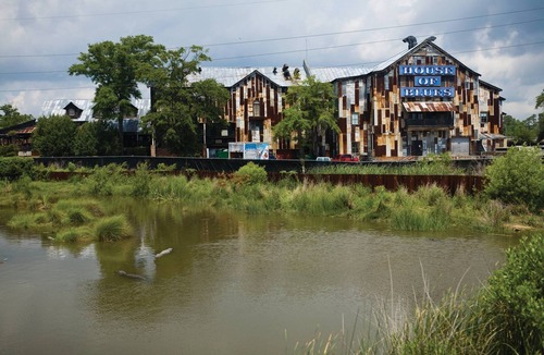 Socastee Resort | Beautiful resort in the heart of it all!
