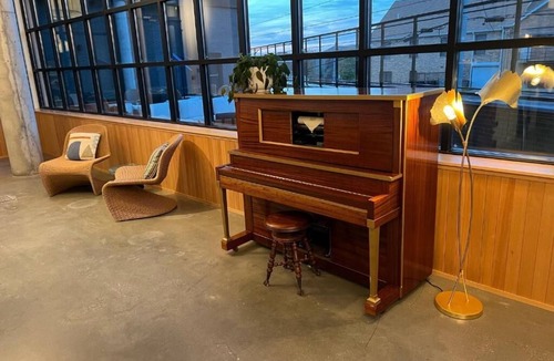 East Nashville House | Beautifully Decorated Room Just Steps from Vibrant Nightlife, 3 Spacious Suites