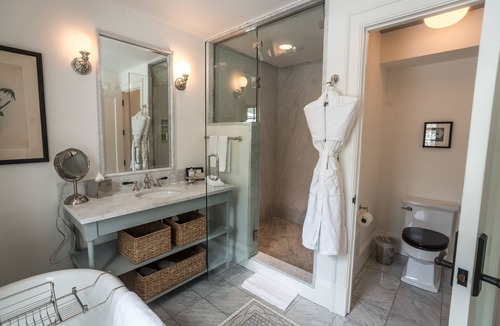 Bedford House | Bedford Post Inn