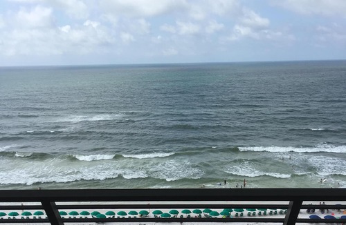 Destin Condo | Best 11th Floor View of Destin's Beach in the Heart of Destin