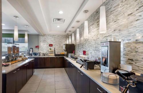 Pennsauken Hotel | Best Western Plus Philadelphia-Pennsauken Hotel