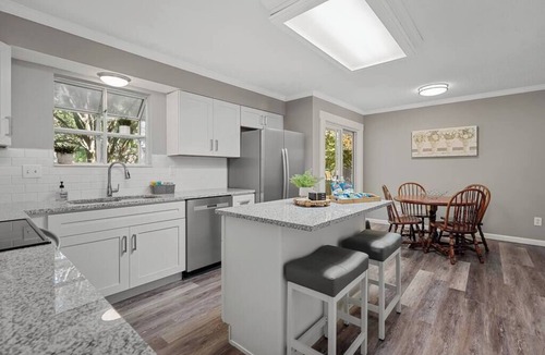 Weldon Spring Heights House | Blair's House in St. Charles - 4 bedroom 2.5 Bath