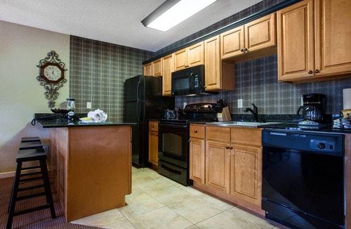 Sugar Mountain Hotel | Bluegreen Vacations Blue Ridge Village, an Ascend Collection Resort