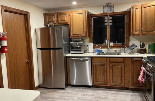 Chocorua Ski and Beach House | Book your summer getaway Jul 24 - Aug 2nd availability