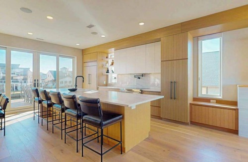 South Bethany House | Brand New House-Private Pool on Canal Town of South Bethany