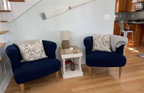 Ogunquit House | Brand new year round house with easy access to to everywhere in Ogunquit