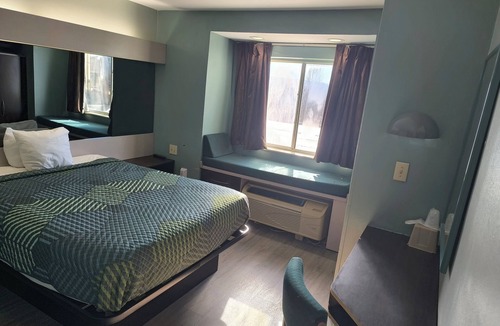 Homewood Hotel | Budgetel Inn Birmingham