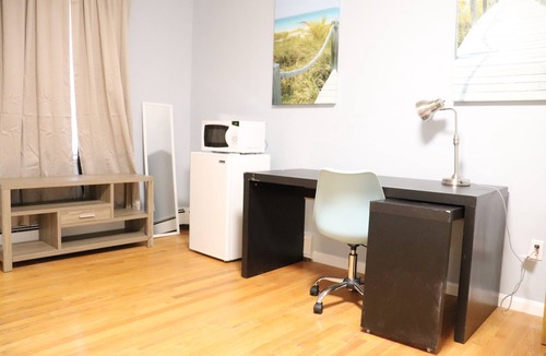 Porter Square Condo | Cambridge 3 Bed, 3-minute walk to subway *parking* Harvard, MIT, Tufts, Boston