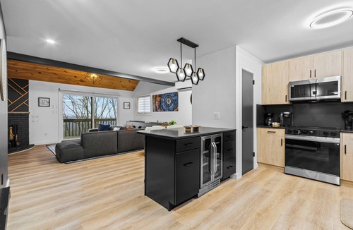 Village at Camelback House | Camelback - Game Room, Near Hiking & Waterparks