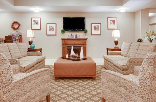 Bel Air Hotel | Candlewood Suites Aberdeen-Bel Air by IHG