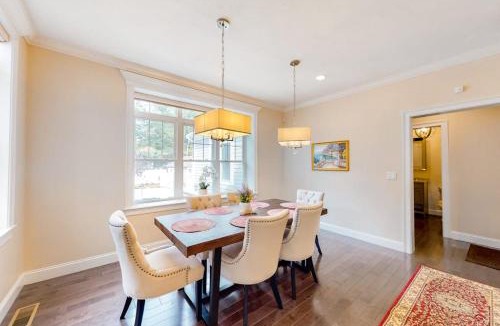 Mashpee Neck House | Cape Castle