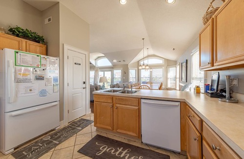 Whalehead Beach House | Carolina Sunrise - Corolla, Whalehead, Oceanside, 500 Yds to Beach, Pool, Hot Tub, Volleyball