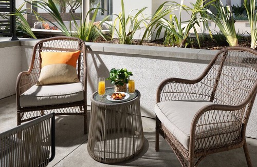 Orange Apartment | Casa Clementine - MAJOR INTERNATIONAL SPORTING EVENT Ready!