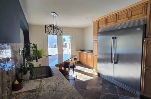 Ortley Beach House | Casa de Ortley 4-bedroom house in Ortley Beach.