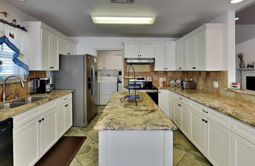 Pirates Beach House | Casa de Reyes