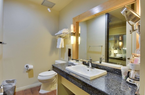 Parker Lane Hotel | Casulo Hotel