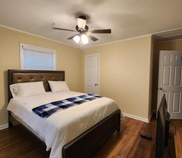 Covington House | Cedar Haven