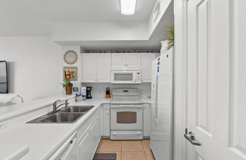 Miramar Beach Condo | Celadon Resort 2105 - Beachfront, Heated Pool, Hot Tub, Free Activities Incl