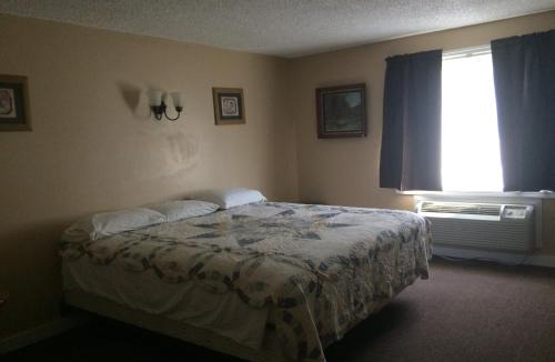 Chaffee Cabin | Chaffee Lodge