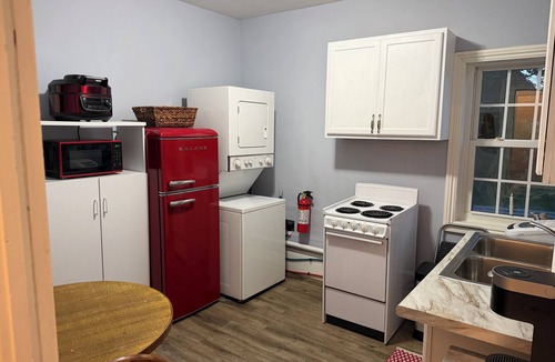 Conneaut Other | Charming 1870 Farmhouse Near Beach & Fishing
