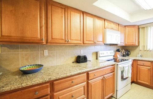 Bradenton Condo | Charming 1BR in Meadowcroft near Anna Maria Island - Villa In The Clouds