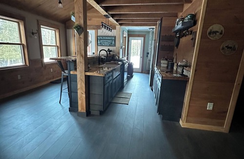 Northeast Somerset House | Charming 2-bedroom house in Rockwood perfect for unplugging!