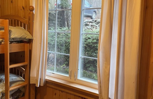 Laporte Cottage | Charming 3 Bedroom, 2 Bath Cottage on Lake Mokoma