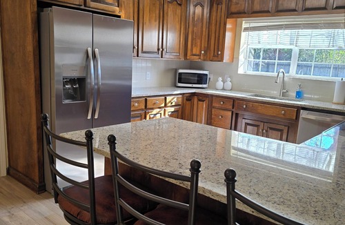 Douglas House | Charming 3-bedroom house in beautiful Douglas with lots of amenities