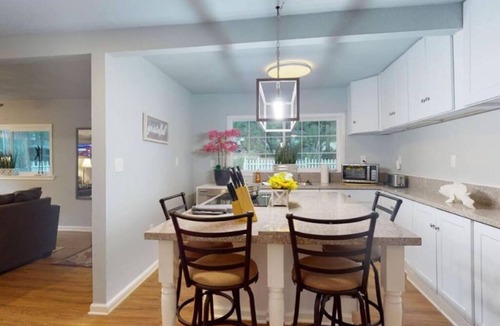 Grass Valley House | Charming 3-bedroom house in pleasant Grass Valley