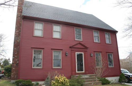 Easton's Point House | Charming 5 bedroom Easton Point colonial with honeymoon suite on 3rd floor