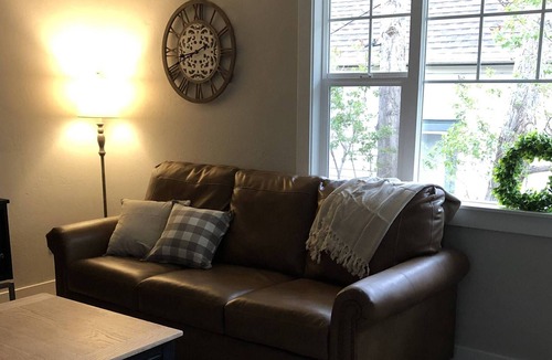 Cody House | Charming DOWNTOWN CODY: Alger Avenue New Renovation