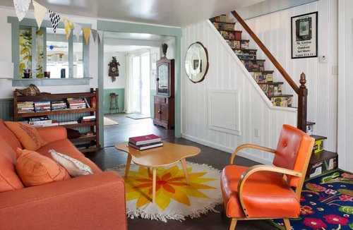 Mount Gretna Cottage | Charming Mount Gretna Cottage – Walk to Everything!