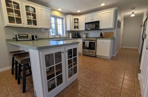 Hyannis House | Charming, Private Cape Retreat, Beach Pass & Dog-Friendly!