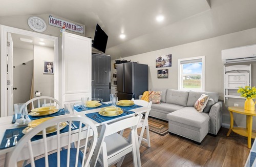 Lancaster Cottage | Charming Tiny House on the Farm