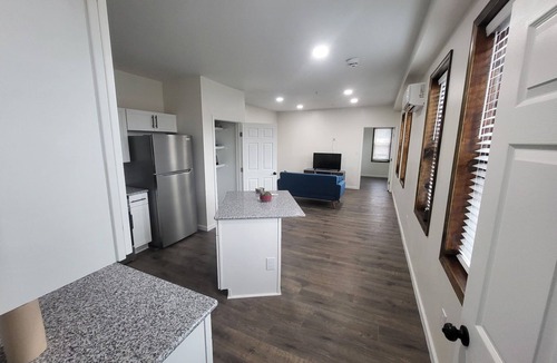 Windber Apartment | Chic Graham Ave Apt 1