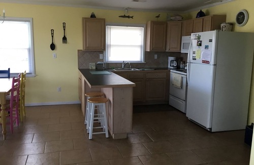 Colington House | Chillin' -3 BR, 4 min walk to beach,possible discounts for open weeks