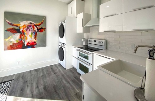 Central Boulder House | Clean, Downtown Boulder Luxury. ⛰