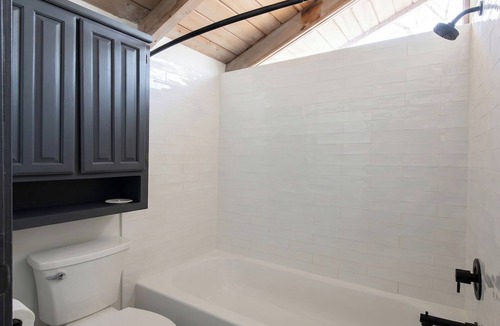 Whittier House | Clean, Downtown Boulder Luxury.