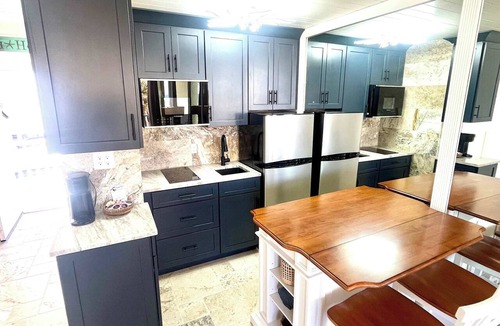 Ormond Beach Condo | Coastal Cozy - Ocean View at Symphony Beach Club