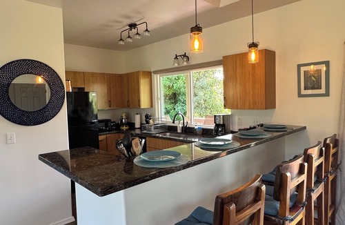 Keaau House | Come & stay with us at the beautiful & peaceful Bird's Nest