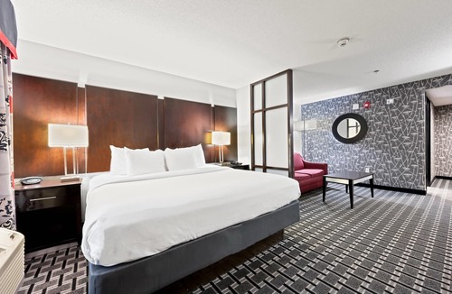 Williamsburg Hotel | Comfort Suites Williamsburg Historic Area
