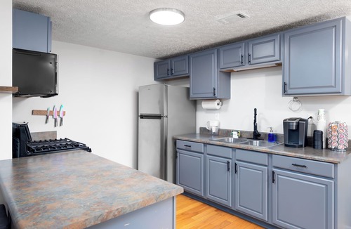 Fortson Apartment | Comfortable 2 Bedroom Ft Moore Retreat that's less than 5 min from Starbucks