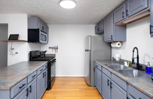 Fortson Apartment | Comfortable 2 Bedroom Ft Moore Retreat that's less than 5 min from Starbucks