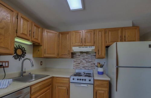 Wildernest Apartment | Comfy Studio Condo w/ Mountain & Lake Dillon Views