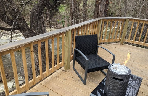 Duncanville Cottage | Complete Tiny House w water view and private yard