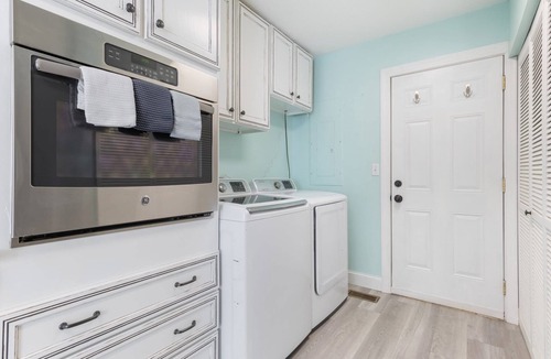 Murfreesboro House | Cool Ranch