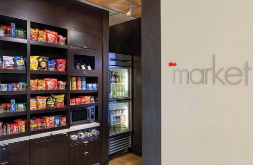 Norwood Hotel | Courtyard by Marriott Boston Norwood/Canton